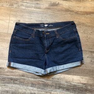 Old Navy Jean Shorts